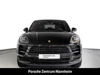 gebraucht Porsche Macan Privacy 75L Tank 20-Zoll