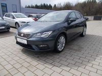 gebraucht Seat Leon Xcellence*Navi*Sitzh.*Tempomat*