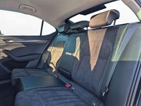 Gebraucht Skoda Superb Style 200 PS (147 kW) 2022 Cerna magic / black magic Limousine