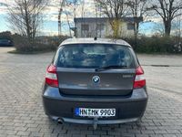 gebraucht BMW 120 i TOP ZUSTAND!