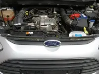 Używany Ford B-MAX Trend 101 KM (74 kW) 2014 Srebrny Minivan