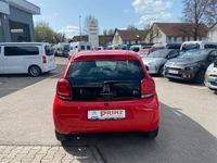 gebraucht Citroën C1 VTi 72 ETG FEEL *Automatik *Sitzhzg. *5-Türen