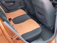 Gebraucht Kia Picanto 65 PS (47 kW) 2007 Orange Kleinwagen