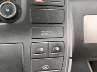 Gebraucht VW Multivan Match 180 PS (132 kW) 2012 Weiß Van / Kleinbus