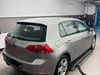 Gebraucht VW Golf VII 122 PS (89 kW) 2013 Silber Kleinwagen