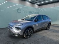 Gebraucht Citroën C4 PureTech 131 PS (96 kW) 2024 Grau Limousine