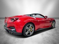 gebraucht Ferrari Portofino *-Dresden*Carbon*