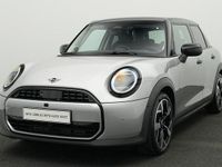 Occasion Mini Cooper 114 kW (156 PK) 2025 Zilver Hatchback