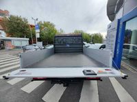 gebraucht Ford Transit Pritsche 350 L3 DK Trend 2.0 TDCi StandH Pritsche 350 L3 DK Trend 2.0 TDCi StandHZG Klima SHZ DAB