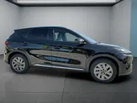 Nouvelle BYD Atto 3 330 kW (449 ch) 2026 Noir SUV