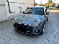 Gebraucht Mini One D 116 PS (85 kW) 2018 Grau Kleinwagen