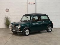 Usata Mini Cooper 63 CV (46 kW) 1994 Verde Utilitaria