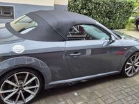 gebraucht Audi TT TT 45 TFSI quattro20 years