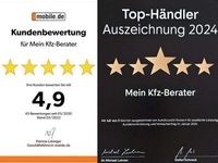 Gebraucht Bentley Bentayga 608 PS (447 kW) 2016 Schwarz SUV