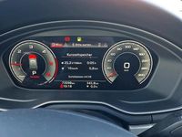 Gebraucht Audi A4 Allroad Ambiente 204 PS (150 kW) 2023 Schwarz Kombi