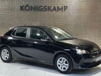Gebraucht Opel Corsa Edition 75 PS (55 kW) 2020 Schwarz Kleinwagen