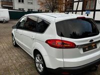 gebraucht Ford S-MAX 2,2 TDCi 147kW DPF Titanium Autom. Tit...