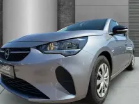 Gebraucht Opel Corsa Edition 75 PS (55 kW) 2022 Grau Kleinwagen