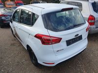 gebraucht Ford B-MAX 1,0 EcoBoost 74kW