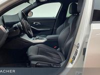 Gebraucht BMW 320e Efficient Dynamics 163 PS (119 kW) 2022 Alpinweiß uni Kombi