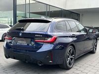 gebraucht BMW 330e xDrive Touring M Sport Pro | AHK | HUD