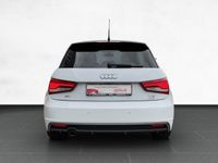 gebraucht Audi A1 Sportback 1.0 TFSI 5-Gang S-line /Navi/Sitzhz