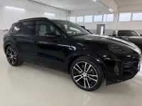 Neu Porsche Cayenne Black Edition 354 PS (260 kW) 2026 Schwarz SUV