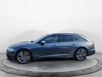 Gebraucht Audi S6 Ambiente 345 PS (253 kW) 2024 Kombi