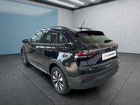 Gebraucht VW Taigo 116 PS (85 kW) 2025 Schwarz SUV