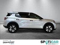 Neu Opel Frontera Ultimate 145 PS (106 kW) 2026 Kristall silber SUV