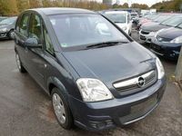 Gebraucht Opel Meriva Edition 75 PS (55 kW) 2009 Van / Kleinbus