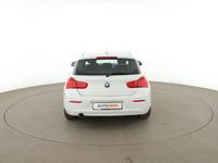 gebraucht BMW 118 1er i Advantage, Benzin, 15.280 €