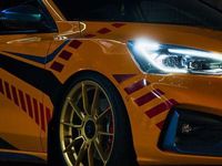 Gebraucht Ford Focus ST 280 PS (205 kW) 2020 Orange Limousine