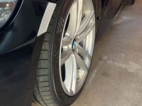 gebraucht BMW Z4 Roadster 2.5i -