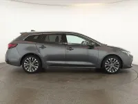 Gebraucht Toyota Corolla Team 140 PS (102 kW) 2024 Marlingrau Kombi