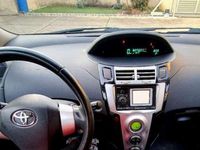 gebraucht Toyota Yaris Yaris1.4 D-4D Travel