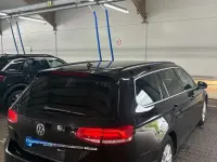 Gebraucht VW Passat Comfortline 150 PS (110 kW) 2015 Kombi