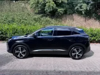 Gebraucht Peugeot 3008 GT 299 PS (219 kW) 2022 Schwarz SUV