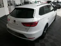 Gebraucht Seat Leon ST 4Drive 301 PS (221 kW) 2020 Andere Kombi