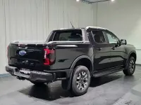 Neu Ford Ranger Wildtrack 281 PS (206 kW) 2026 Schwarz, agateblack met. Pickup