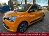 gebraucht Renault Twingo 1,0 SCe "Zen"KLIMA*DAB Radio*Isofix*Multi
