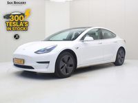 Gebraucht Tesla Model 3 Standard Range 225 kW (306 PS) 2020 Weiß Limousine