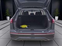 Neu VW Tayron Elegance 204 PS (150 kW) 2026 Delfingrau metallic SUV