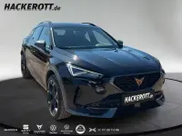Occasion Cupra Formentor VZ 245 ch (180 kW) 2022 Noir SUV