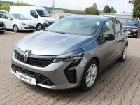 Używany Renault Clio V Evolution 94 KM (69 kW) 2025 Szary Sedan/Limuzyna