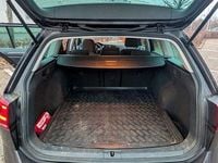 Gebraucht VW Golf VII LOUNGE 150 PS (110 kW) 2015 Grau Kombi