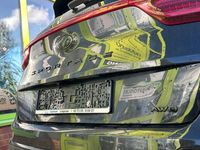 Gebraucht Kia Sportage Premium 177 PS (130 kW) 2021 (1k) zilinaschwarz met. SUV