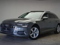 Gebraucht Audi A6 Sport 299 PS (219 kW) 2022 Grau Kombi