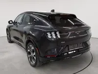 Occasion Ford Mustang Mach-E 275 kW (375 ch) 2022 Gris SUV