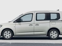 Neu VW Caddy 116 PS (85 kW) 2025 Weiß Van / Kleinbus